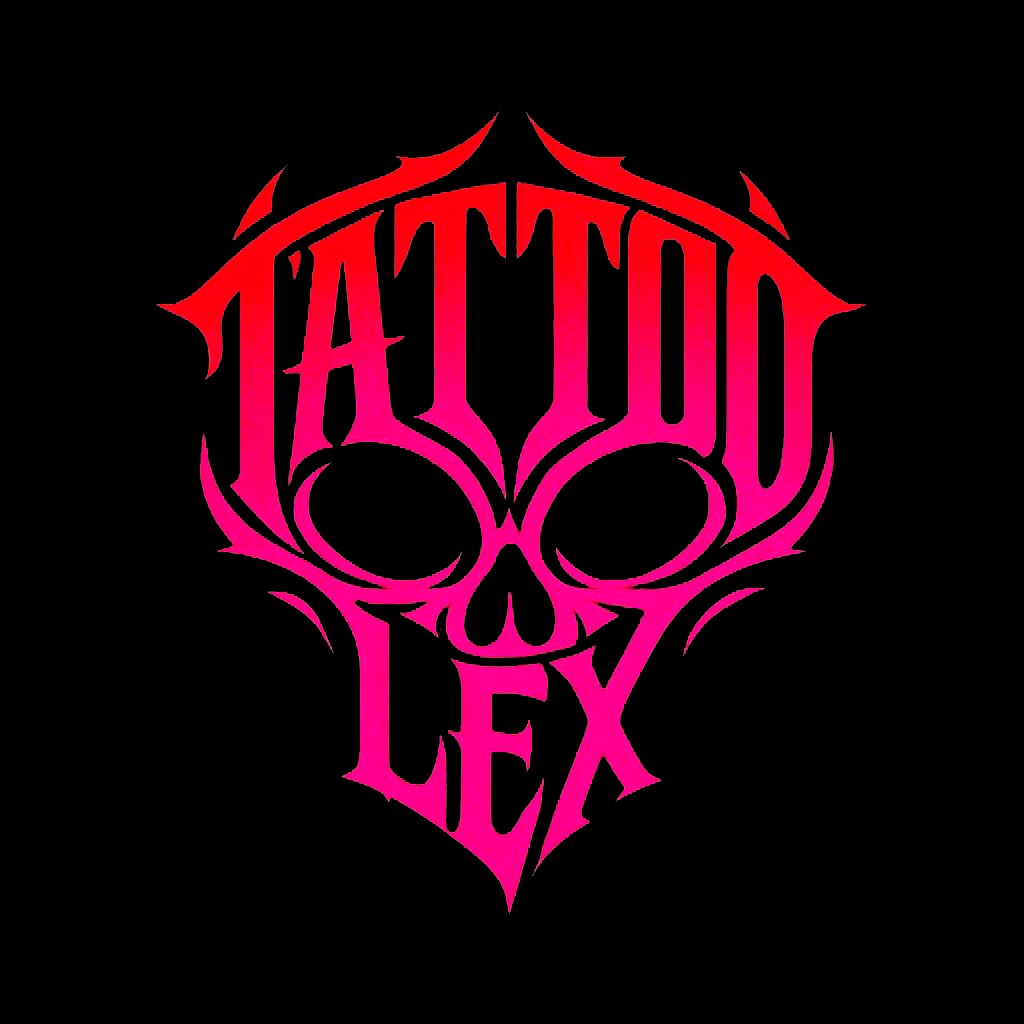 Lex Tattoo Logo